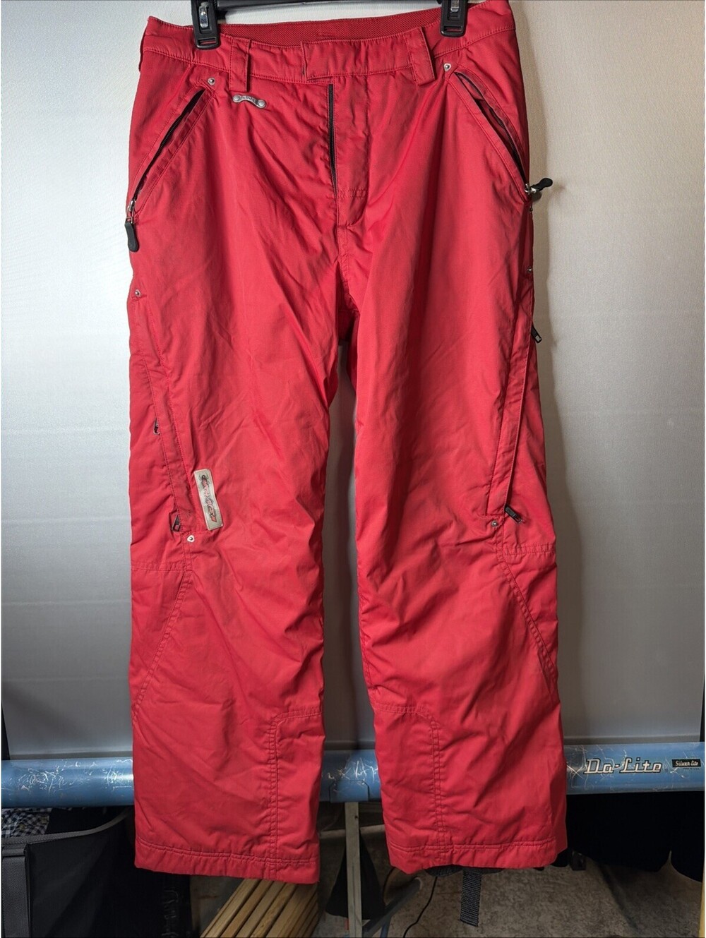 SPYDER  Ski Snowboarding Pants Size Small